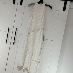 Keepsake Dress New with tags